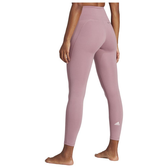 Adidas Γυναικείο κολάν Yoga Essentials 7/8 Adidas Γυναικείο κολάν Yoga Essentials 7/8